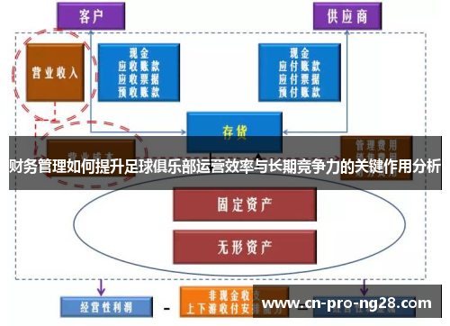 财务管理如何提升足球俱乐部运营效率与长期竞争力的关键作用分析