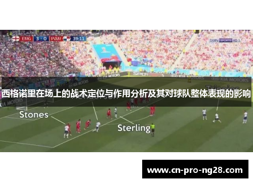 西格诺里在场上的战术定位与作用分析及其对球队整体表现的影响