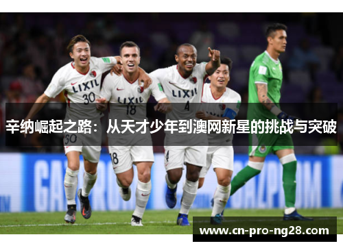 辛纳崛起之路：从天才少年到澳网新星的挑战与突破